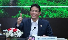 Kurs Dolar pada 2027 Diperkirakan Segini, Simak Penjelasan Pemerintah