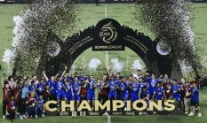 Persib Kena Sanksi FIFA, Manajemen Ungkap Penyebab dan Pastikan Tim Tetap Fokus