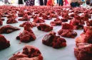 Ilustrasi Daging Qurban
