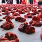 Ilustrasi Daging Qurban