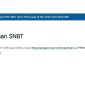 Tangkapan Layar SNBT