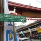 Ilsutrasi Jalan Suryakencana Bogor (Google)