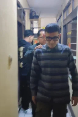 Viral! Pria Ngaku Demon Palak Pengendara Pelat B di Dago Atas, Polisi Langsung Tangkap