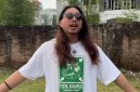 Muhammad Irman Ali Irman Ali (33) alias Woodyrman, selebgram asal Brunei Darussalam ditangkap usai menganiaya seorang pria yang juga warga negara Brunei hingga tewas di Blok M, Jakarta Selatan.(Tangkapan layar akun Instagram Woodyrman)