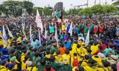 Polisi-TNI Kerahkan 6.088 Personel Amankan Aksi Mahasiswa di Jakarta, Dipastikan Tanpa Senjata Api