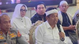 Gubernur Jawa Barat, Dedi Mulyadi menyatakan Polda Jawa menjadi pemenang sayembara berhadiah Rp 250 juta. Foto: Istimewa
