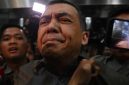 Foto: Wakil Menteri Imigrasi dan Permasyarakatan (Wamen Imipas), Silmy Karim

