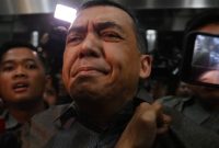 Foto: Wakil Menteri Imigrasi dan Permasyarakatan (Wamen Imipas), Silmy Karim

