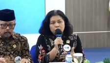 Komisioner Komnas Perempuan, Sondang Frishka Simanjuntak (Foto Istimewa)