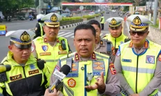 Operasi Patuh 2026 Ditunda, Ini Alasannya