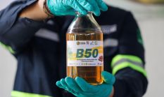 Biodiesel B50 Tak Merusak Mesin, ESDM Beberkan Fakta Pengembangannya