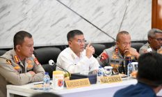 Wagub Erwan Puji Layanan BPJS Ketenagakerjaan Jabar yang Cepat