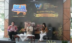 WIITEX 2026 Siap Digelar, Jabar Bidik Pasar Global untuk Teh, Kopi, dan Kakao