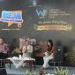 Kepala Disperindag Jawa Barat Nining Yuliastiani memaparkan rencana pelaksanaan West Java International Industry and Trade Expo (WIITEX) 2026 di Gedung Sate, Bandung. Ajang ini diharapkan menjadi pintu masuk perluasan pasar global bagi produk unggulan Jawa Barat, khususnya teh, kopi, dan kakao. (Foto: Humas Jabar)