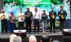 WIITEX 2026 Bukukan Transaksi Rp25 Miliar, Jabar Perkuat Posisi Kopi, Teh, dan Kakao di Pasar Global