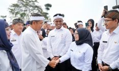 ASN Baru Dilantik di Pedesaan, KDM Tekankan Pelayanan Harus Menjangkau Hingga Pelosok Jabar