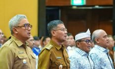 Wagub Erwan Dorong Pelaku Konstruksi Jabar Tingkatkan Profesionalisme dan Kualitas Pekerjaan