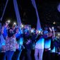 Wakil Gubernur Jawa Barat Erwan Setiawan membuka PORSENITAS XIII dan Pameran Produk Unggulan Daerah KUNCI BERSAMA Tahun 2026 pada rangkaian Welcome Dinner dan Opening Ceremony di Balai Kota Cirebon, Selasa (23/6/2026). (Foto: Humas Jabar)