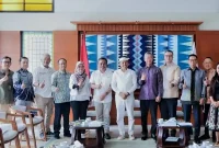 Kamar Dagang dan Industri (Kadin) Jawa Barat terus memperkuat perannya sebagai penghubung antara investor global dan Pemerintah Provinsi Jawa Barat (Kadin Jabar)