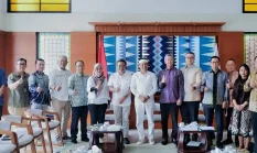 Kadin Jabar Percepat Investasi PLTSa Legok Nangka, Gandeng Sumitomo Dorong Energi Hijau