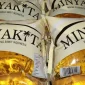 Stok minyak goreng bersubsidi Minyakita menghilang dari sejumlah pasar tradisional di Kota Bandung. Kondisi ini langsung menekan ketersediaan barang di lapak pedagang dan mendorong harga naik melampaui Harga Eceran Tertinggi (HET).