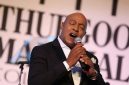 Peabo Bryson Berpulang, Suara Emas A Whole New World Kini Tinggal Kenangan