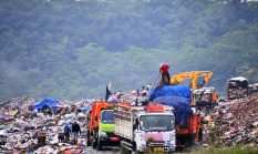 DLH Jabar Targetkan Optimalisasi TPA Sarimukti Dimulai 2027