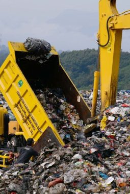 Bandung Barat Siapkan 50 Titik Pengolahan Sampah, Antisipasi TPA Sarimukti Penuh Oktober 2026