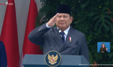 Prabowo Tiba-Tiba Pertanyakan Pertumbuhan Ekonomi Indonesia, Ada Apa?