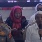 Gubernur Jawa Barat Dedi Mulyadi menghadiri konferensi pers kasus penyekapan dan penganiayaan sadis oleh tersangka Taufik Hidayat di Mapolda Jawa Barat, Jumat (26/6/2026). (Foto: Humas Jabar)