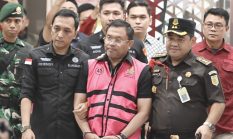 Sony Sonjaya Ajukan Justice Collaborator, Kejagung Berpeluang Ungkap Aktor Besar Kasus MBG