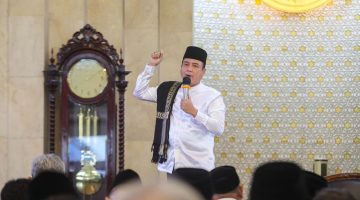 Wakil Walikota Bandung, Erwin