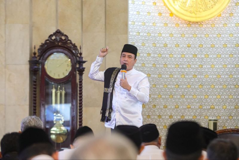 Wakil Walikota Bandung, Erwin