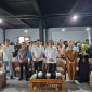Dinas Komunikasi dan Informatika (Diskominfo) Jawa Barat terus memperkuat literasi digital masyarakat untuk menghadapi maraknya hoaks, judi online, dan berbagai bentuk disinformasi. Salah satu upaya yang dilakukan yakni menggelar workshop bertajuk KIM Peduli Digital di Politeknik Mandiri Panyingkiran, Kabupaten Majalengka, Selasa (2/6/2026).