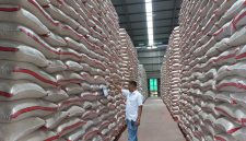 Stok Beras Bulog Kasokandel Tembus 15.800 Ton, Aman Penuhi Kebutuhan Hingga Setahun