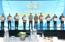 Bupati Majalengka Eman Suherman menerima penghargaan tersebut dalam ajang Apresiasi Pemerintah Daerah Berprestasi 2026 Regional Jawa-Bali. Acara itu berlangsung di Yogyakarta, Kamis (4/6/2026) malam.