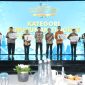 Bupati Majalengka Eman Suherman menerima penghargaan tersebut dalam ajang Apresiasi Pemerintah Daerah Berprestasi 2026 Regional Jawa-Bali. Acara itu berlangsung di Yogyakarta, Kamis (4/6/2026) malam.