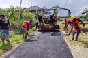 Bupati Majalengka Akui Jalan Rusak Jadi Sorotan Warga, Perbaikan Bertahap Terus Berjalan