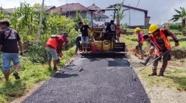 Bupati Majalengka Akui Jalan Rusak Jadi Sorotan Warga, Perbaikan Bertahap Terus Berjalan