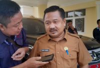 Pemerintah Kabupaten Majalengka mulai menerapkan sistem Manajemen Talenta untuk mengisi empat jabatan pimpinan tinggi pratama atau eselon II yang saat ini masih kosong