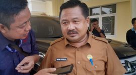 Pemerintah Kabupaten Majalengka mulai menerapkan sistem Manajemen Talenta untuk mengisi empat jabatan pimpinan tinggi pratama atau eselon II yang saat ini masih kosong