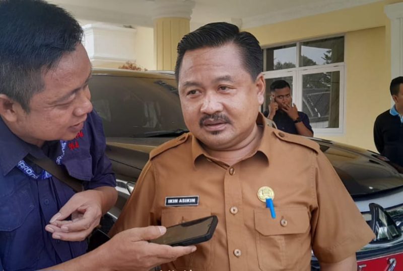 Pemerintah Kabupaten Majalengka mulai menerapkan sistem Manajemen Talenta untuk mengisi empat jabatan pimpinan tinggi pratama atau eselon II yang saat ini masih kosong