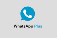 Ilustrasi Whatsapp Plus