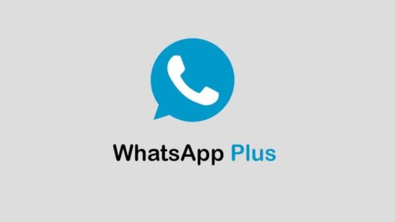 Ilustrasi Whatsapp Plus