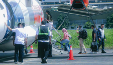 Pemerintah Kota Bandung mempercepat pembenahan infrastruktur setelah memastikan Bandara Husein Sastranegara kembali melayani penerbangan mulai 17 September 2026. (Foto Jabarprov)