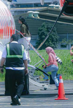 Bandara Husein Bandung Lolos Sertifikasi Kemenhub, Siap Layani Rute Domestik dan Internasional