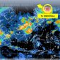BMKG Ungkap 4 Wilayah Indonesia yang Berpotensi Terdampak Siklon Tropis Mekhala, Ini Daftarnya (BMKG)