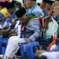 Ilustrasi Calon Jemaah Haji