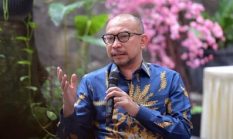 Isu Reshuffle Menguat, Nama Chatib Basri Disebut Masuk Bursa Calon Menkeu