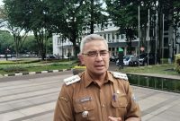 Walikota Bandung, Muhammad Farhan